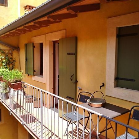 Apartamento Gecko'S Balcony Verona Exterior foto