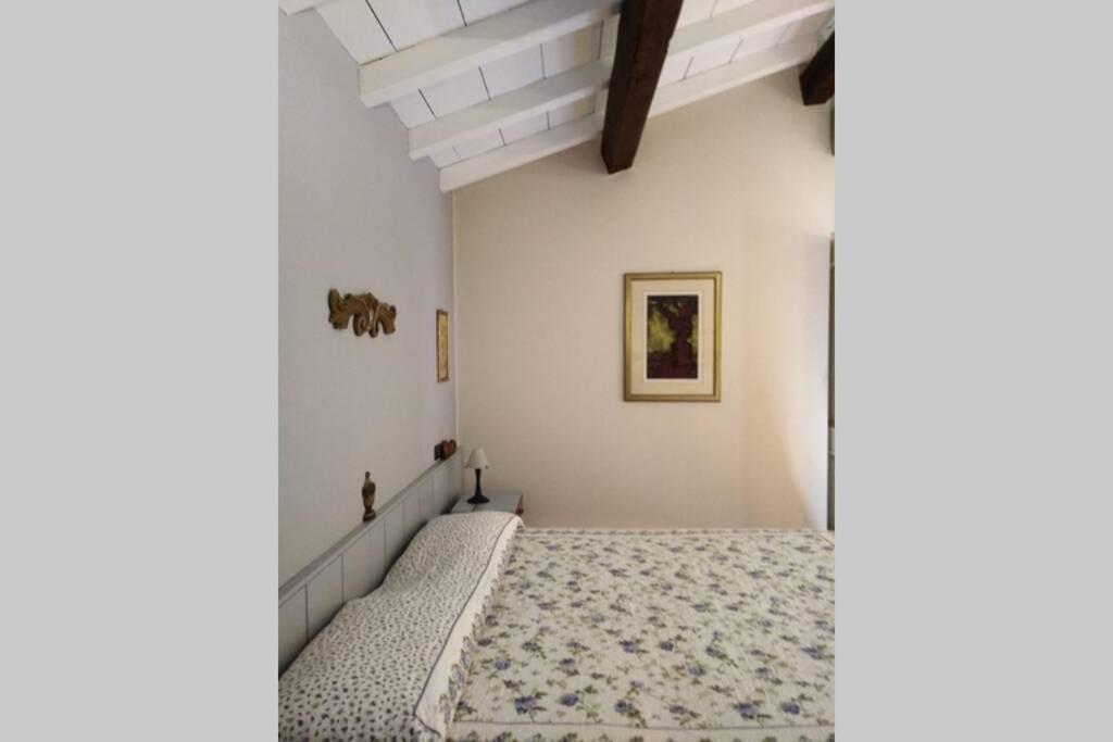 Apartamento Gecko'S Balcony Verona Exterior foto
