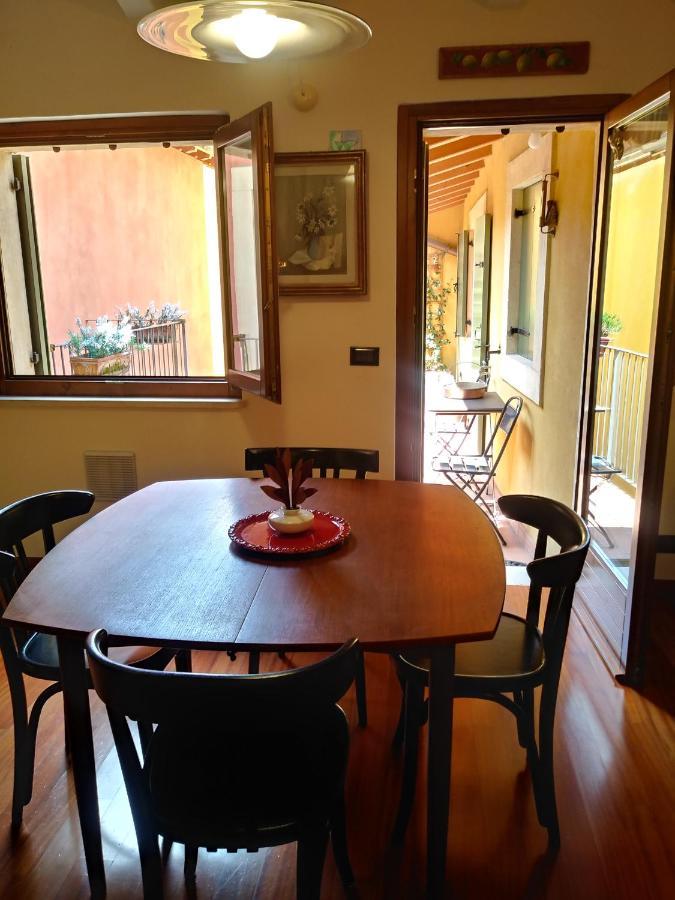 Apartamento Gecko'S Balcony Verona Exterior foto