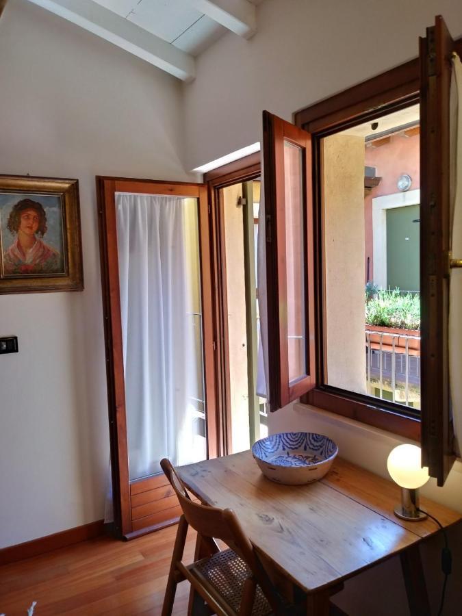 Apartamento Gecko'S Balcony Verona Exterior foto